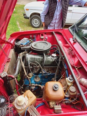 LADA (VAZ) 2106 1992, 22,500 km - 1.5 л - Lənkəran