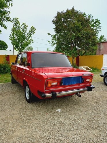 LADA (VAZ) 2106 1992, 22,500 km - 1.5 л - Lənkəran