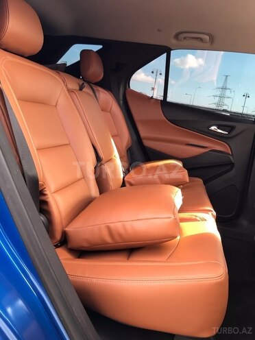 Chevrolet Equinox 2019, 29,000 km - 1.5 л - Bakı
