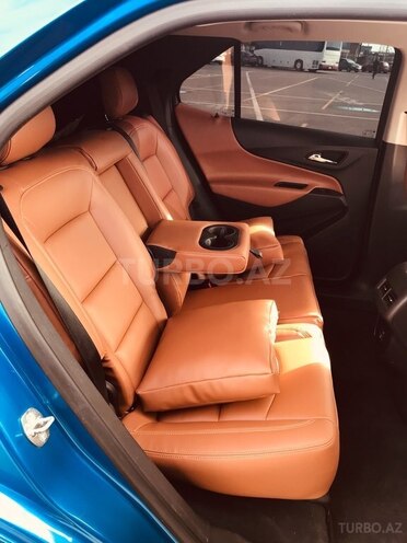 Chevrolet Equinox 2019, 29,000 km - 1.5 л - Bakı
