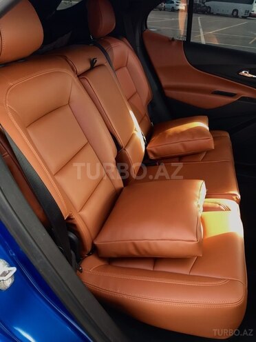 Chevrolet Equinox 2019, 29,000 km - 1.5 л - Bakı
