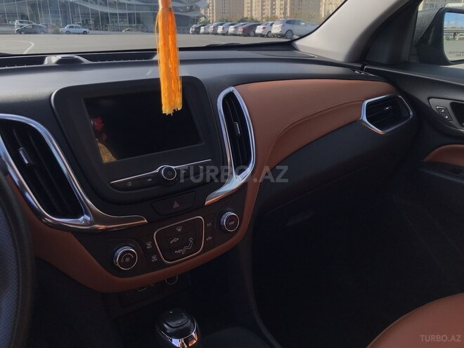 Chevrolet Equinox 2019, 29,000 km - 1.5 л - Bakı