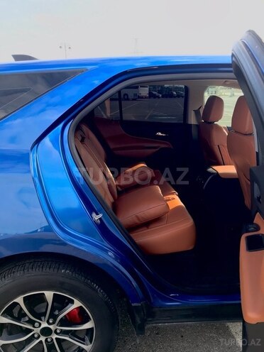 Chevrolet Equinox 2019, 29,000 km - 1.5 л - Bakı