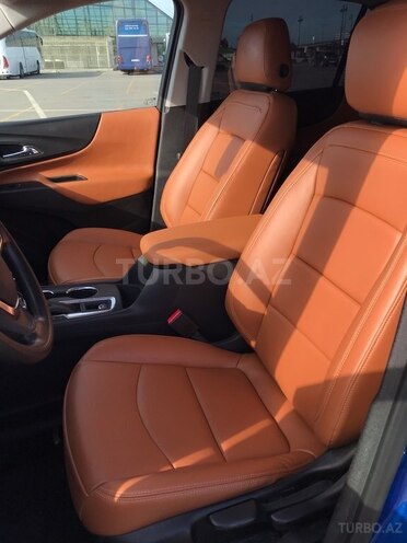 Chevrolet Equinox 2019, 29,000 km - 1.5 л - Bakı