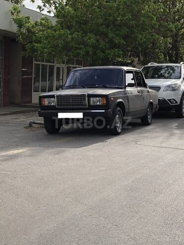 LADA (VAZ) 2107 2011, 85,000 km - 1.6 l - Bakı