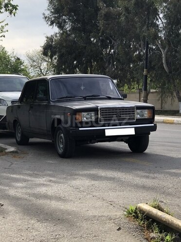 LADA (VAZ) 2107 2011, 85,000 km - 1.6 l - Bakı