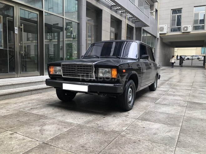 LADA (VAZ) 2107 2011, 85,000 km - 1.6 l - Bakı