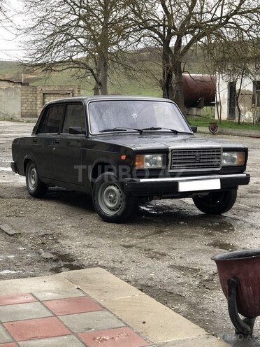 LADA (VAZ) 2107 2011, 85,000 km - 1.6 l - Bakı