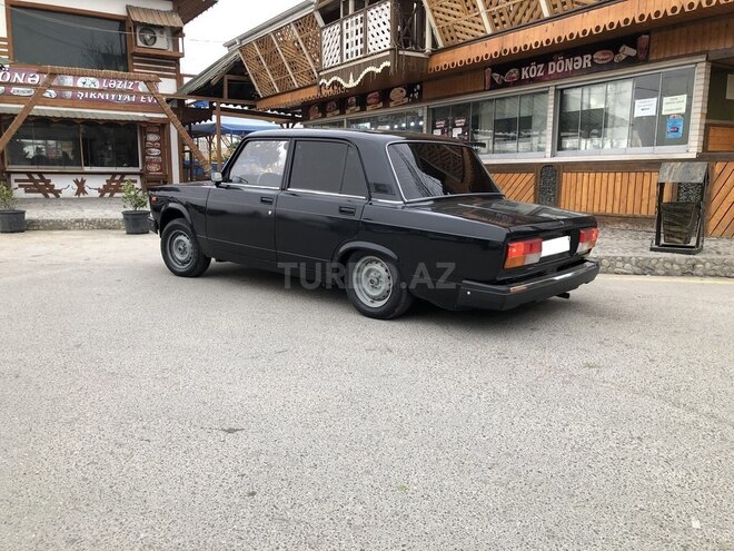 LADA (VAZ) 2107 2011, 85,000 km - 1.6 l - Bakı