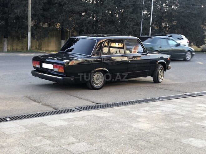 LADA (VAZ) 2107 2011, 85,000 km - 1.6 l - Bakı