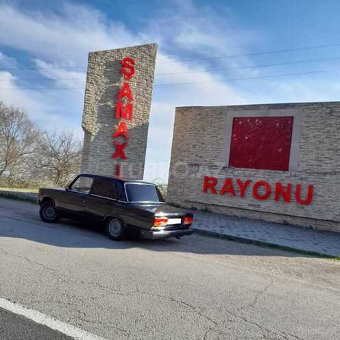 LADA (VAZ) 2107 2011, 85,000 km - 1.6 l - Bakı