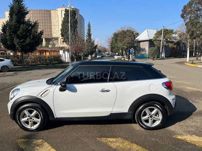 Mini Paceman