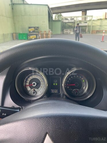 Mitsubishi Pajero 2007, 202,989 km - 3.0 l - Bakı