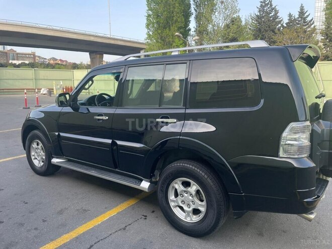 Mitsubishi Pajero 2007, 202,989 km - 3.0 l - Bakı