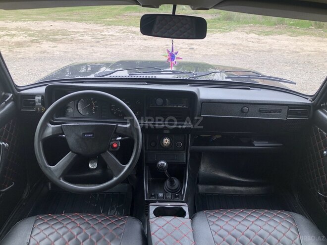 LADA (VAZ) 2107 2011, 85,000 km - 1.6 l - Bakı