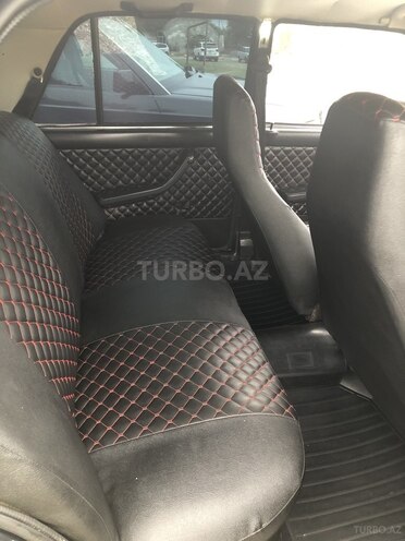 LADA (VAZ) 2107 2011, 85,000 km - 1.6 l - Bakı