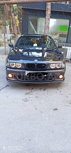 BMW 525 1998, 350,000 km - 2.5 l - Bakı