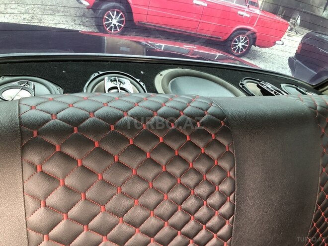LADA (VAZ) 2107 2011, 85,000 km - 1.6 l - Bakı