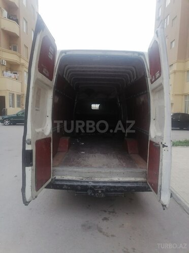 Ford Transit 2003, 538,000 km - 2.4 l - Bakı