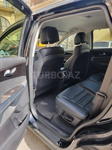 Kia Sorento 2016, 68,326 km - 2.0 l - Bakı