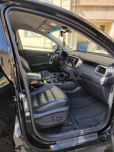 Kia Sorento 2016, 68,326 km - 2.0 l - Bakı