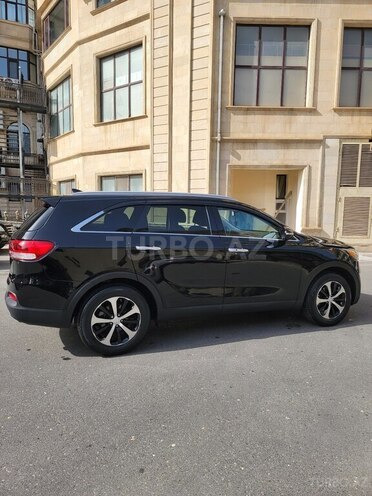 Kia Sorento 2016, 68,326 km - 2.0 l - Bakı