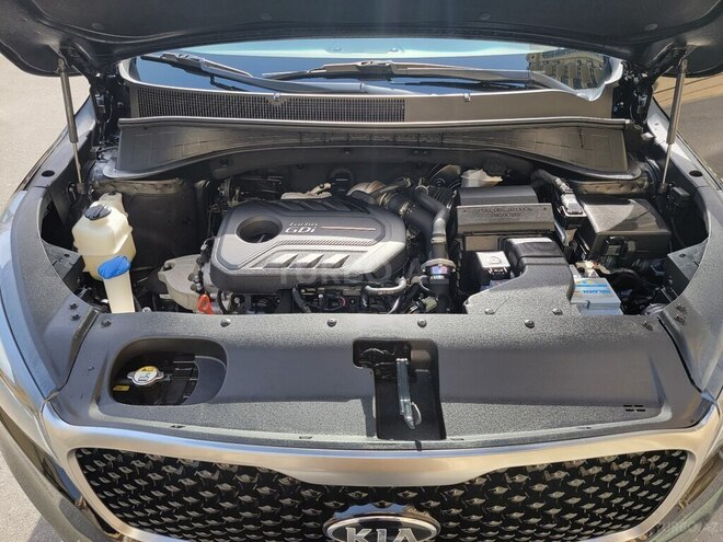 Kia Sorento 2016, 68,326 km - 2.0 l - Bakı