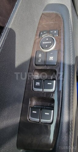 Kia Sorento 2016, 68,326 km - 2.0 l - Bakı