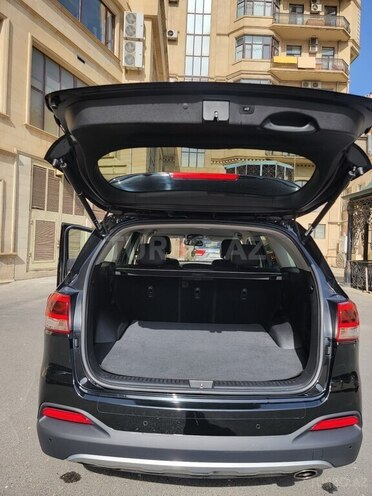 Kia Sorento 2016, 68,326 km - 2.0 l - Bakı