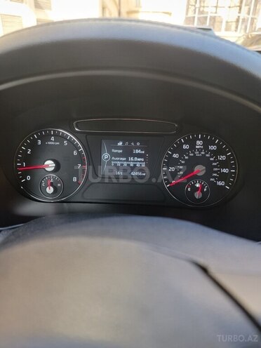 Kia Sorento 2016, 68,326 km - 2.0 l - Bakı