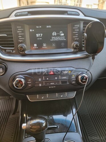 Kia Sorento 2016, 68,326 km - 2.0 l - Bakı