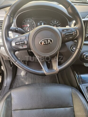 Kia Sorento 2016, 68,326 km - 2.0 l - Bakı