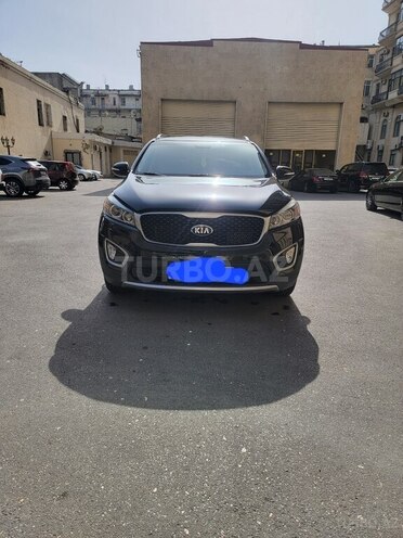 Kia Sorento 2016, 68,326 km - 2.0 l - Bakı