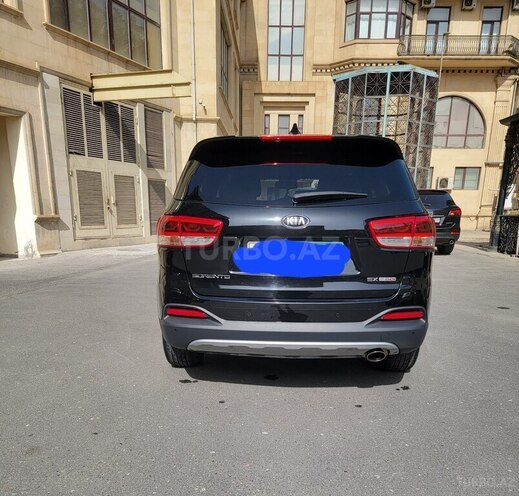 Kia Sorento 2016, 68,326 km - 2.0 l - Bakı