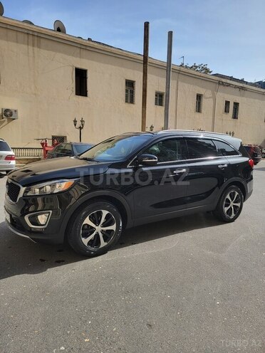 Kia Sorento 2016, 68,326 km - 2.0 l - Bakı