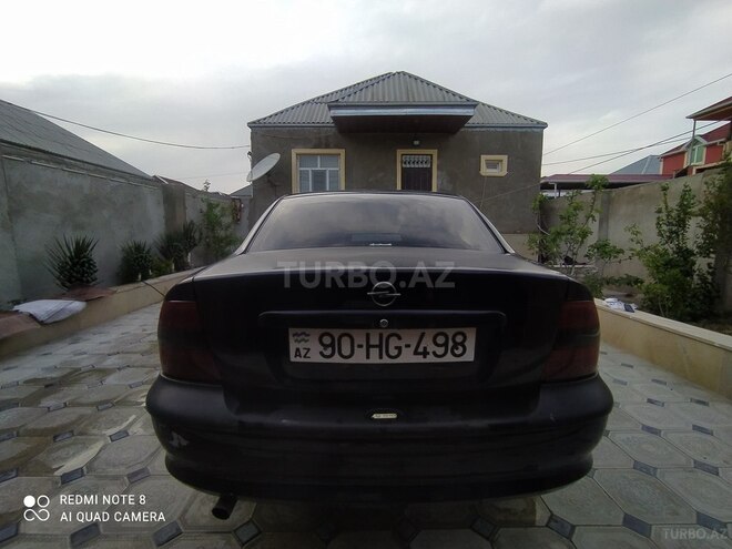 Opel Vectra 1999, 330,000 km - 2.0 l - Bakı
