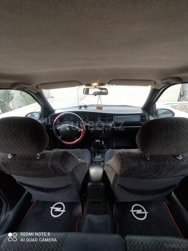 Opel Vectra 1999, 330,000 km - 2.0 l - Bakı
