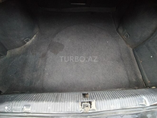 Opel Vectra 1999, 330,000 km - 2.0 l - Bakı
