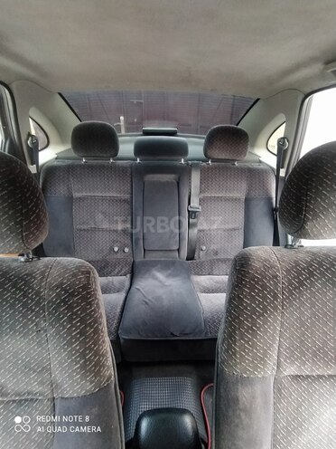 Opel Vectra 1999, 330,000 km - 2.0 l - Bakı