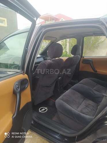 Opel Vectra 1999, 330,000 km - 2.0 l - Bakı