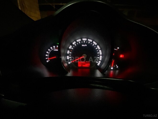 Kia Sportage 2011, 77,000 km - 2.0 l - Bakı