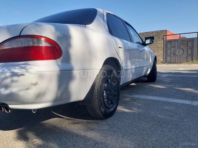 Kia Clarus 1997, 268,000 km - 2.0 л - Sumqayıt