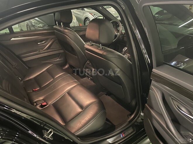 BMW 528 2016, 88,000 km - 2.0 l - Bakı