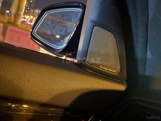 BMW 528 2016, 88,000 km - 2.0 l - Bakı