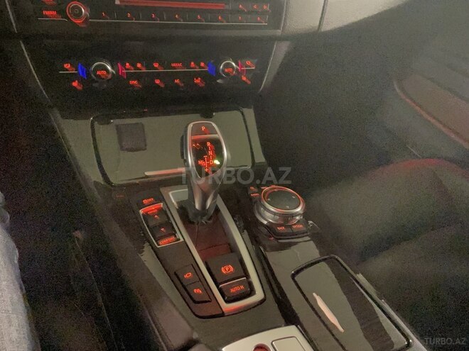 BMW 528 2016, 88,000 km - 2.0 l - Bakı