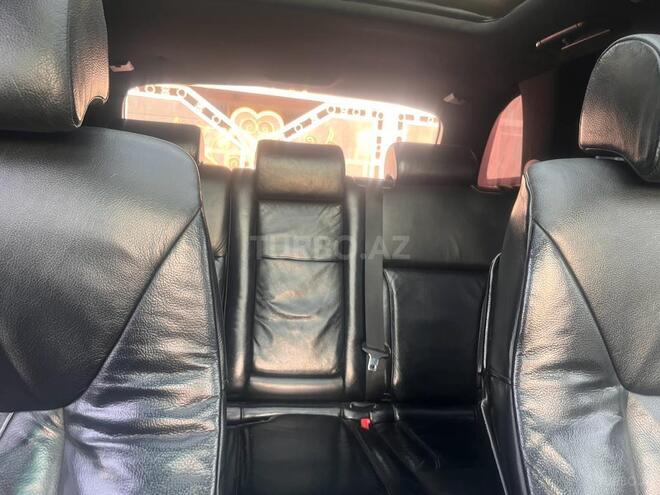 BMW X5 2006, 365,321 km - 4.8 l - Mingəçevir