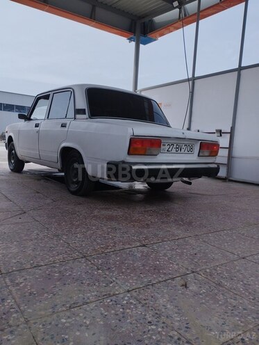 LADA (VAZ) 2107 1999, 200,000 km - 1.6 l - Xaçmaz