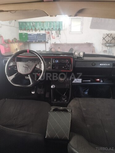 LADA (VAZ) 2107 1999, 200,000 km - 1.6 l - Xaçmaz