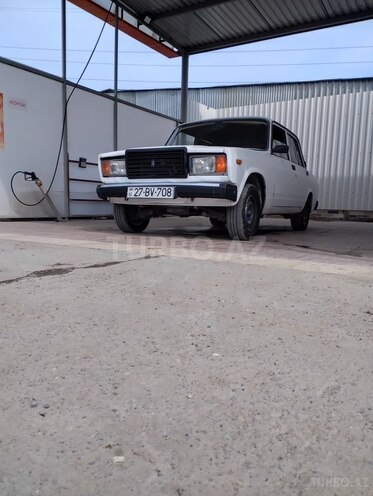 LADA (VAZ) 2107 1999, 200,000 km - 1.6 l - Xaçmaz