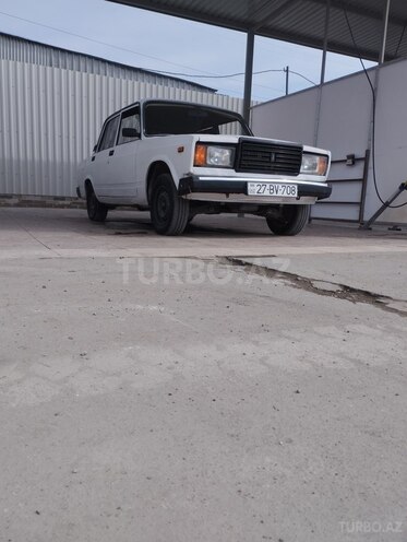 LADA (VAZ) 2107 1999, 200,000 km - 1.6 l - Xaçmaz
